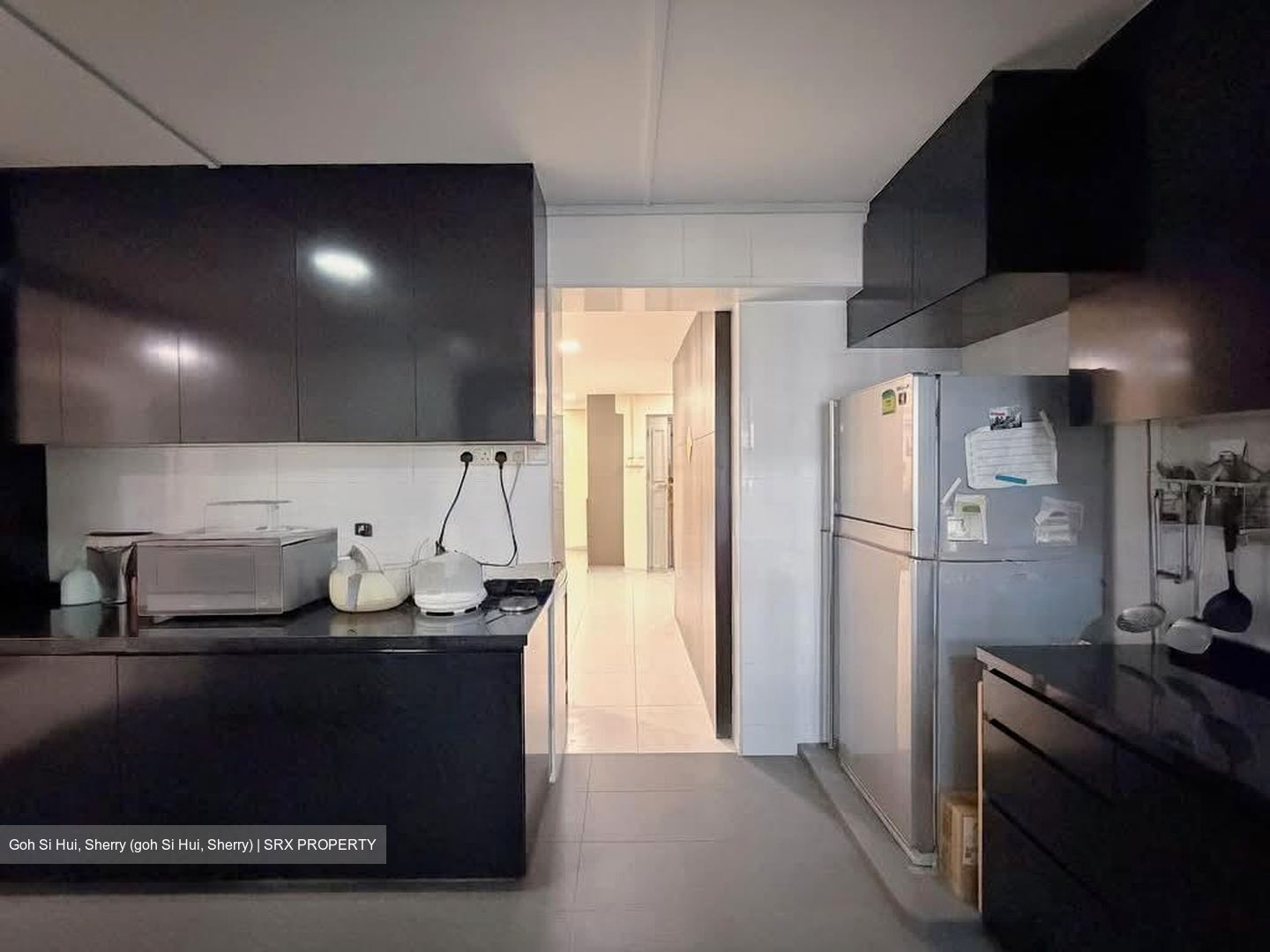 Blk 286B Toh Guan Road (Jurong East), HDB Executive #553568811